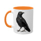 Crow - Mug