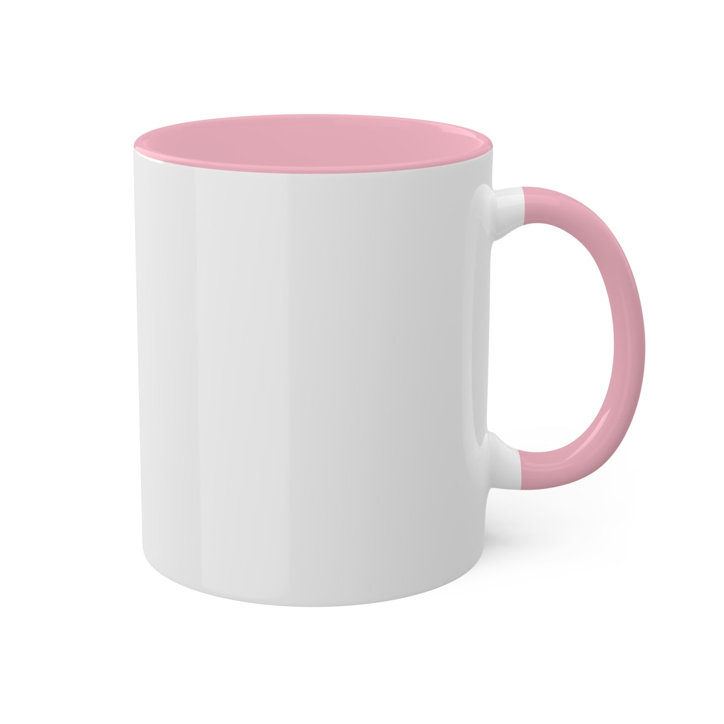 Bisexual Pride Flag Old Books - Mug