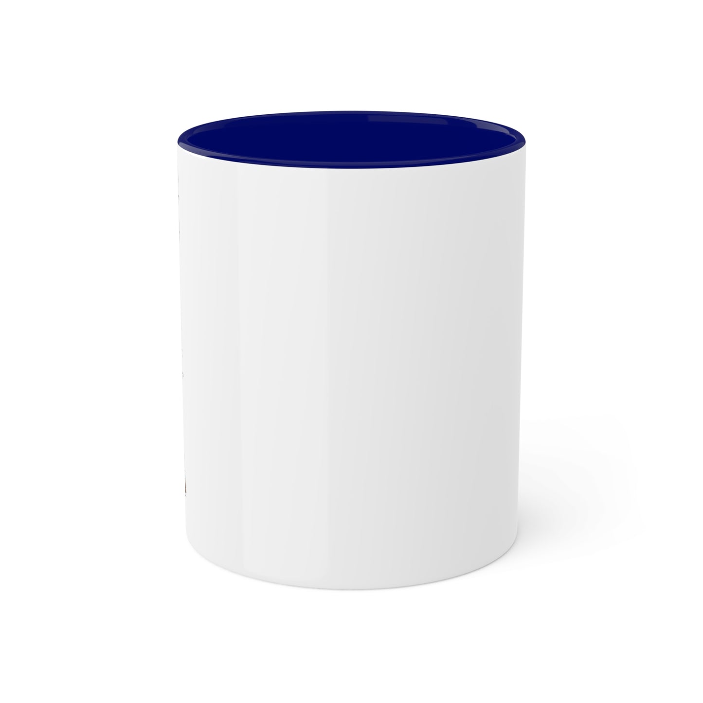 Bisexual Pride Flag Candlesticks - Mug