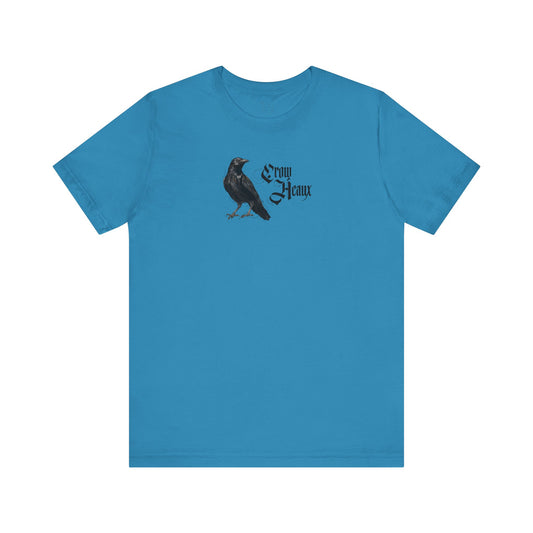 Crow Heaux - Unisex T-Shirt