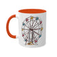 Ferris Wheel - Mug