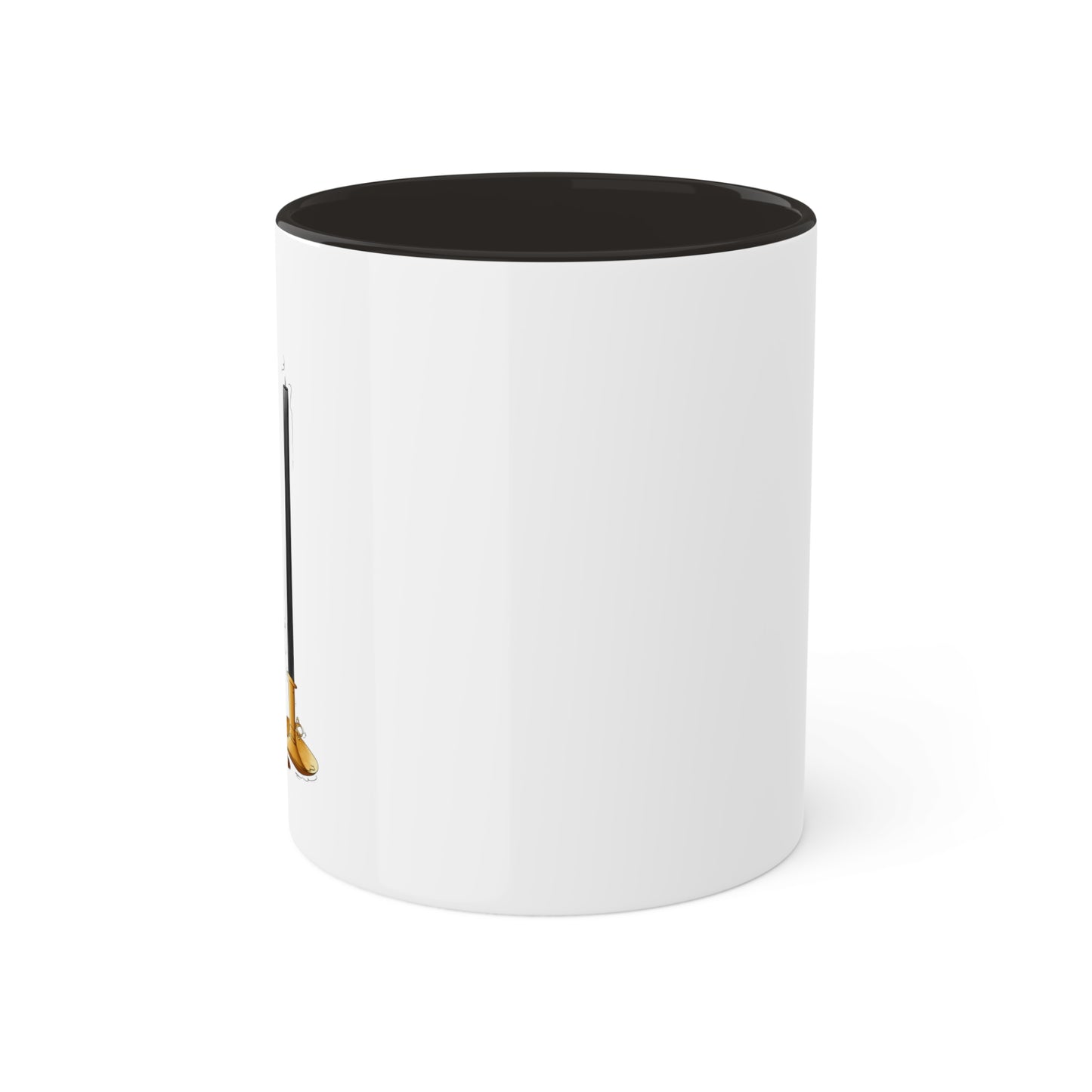 Nonbinary Pride Flag Candlesticks - Mug