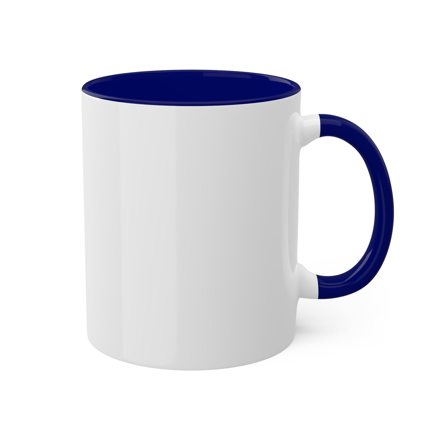Genderfluid Pride Flag Old Books - Mug