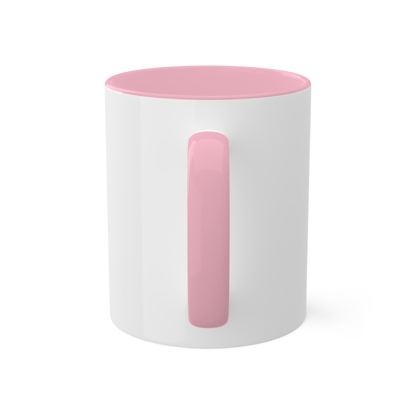 Trigender Pride Flag Potion Bottles - Mug