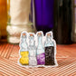 Nonbinary Pride Potion Bottles - Sticker