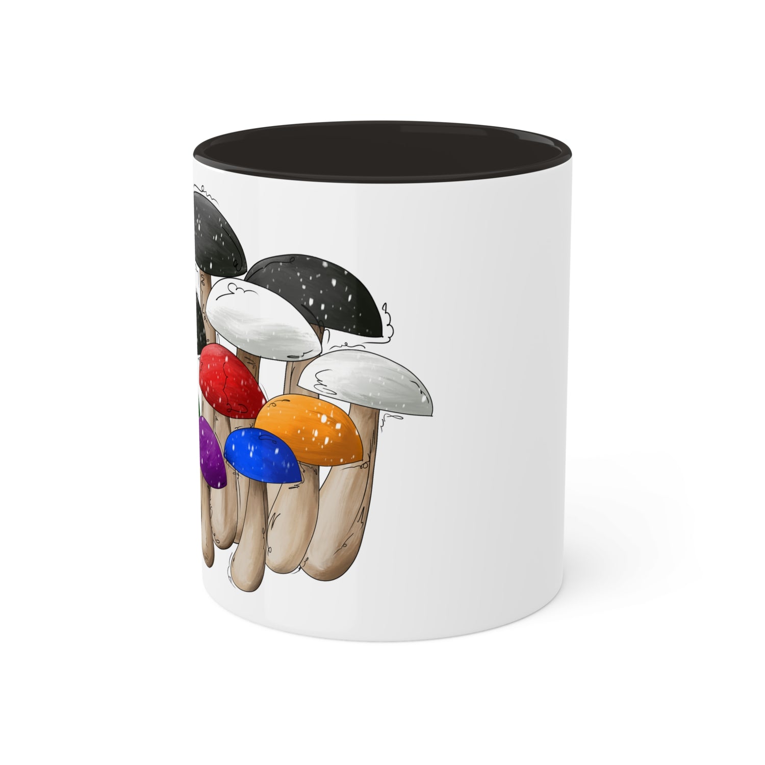 Straight Ally Pride - Mugs