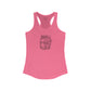 Camera Rolleiflex - Womens Tank Top