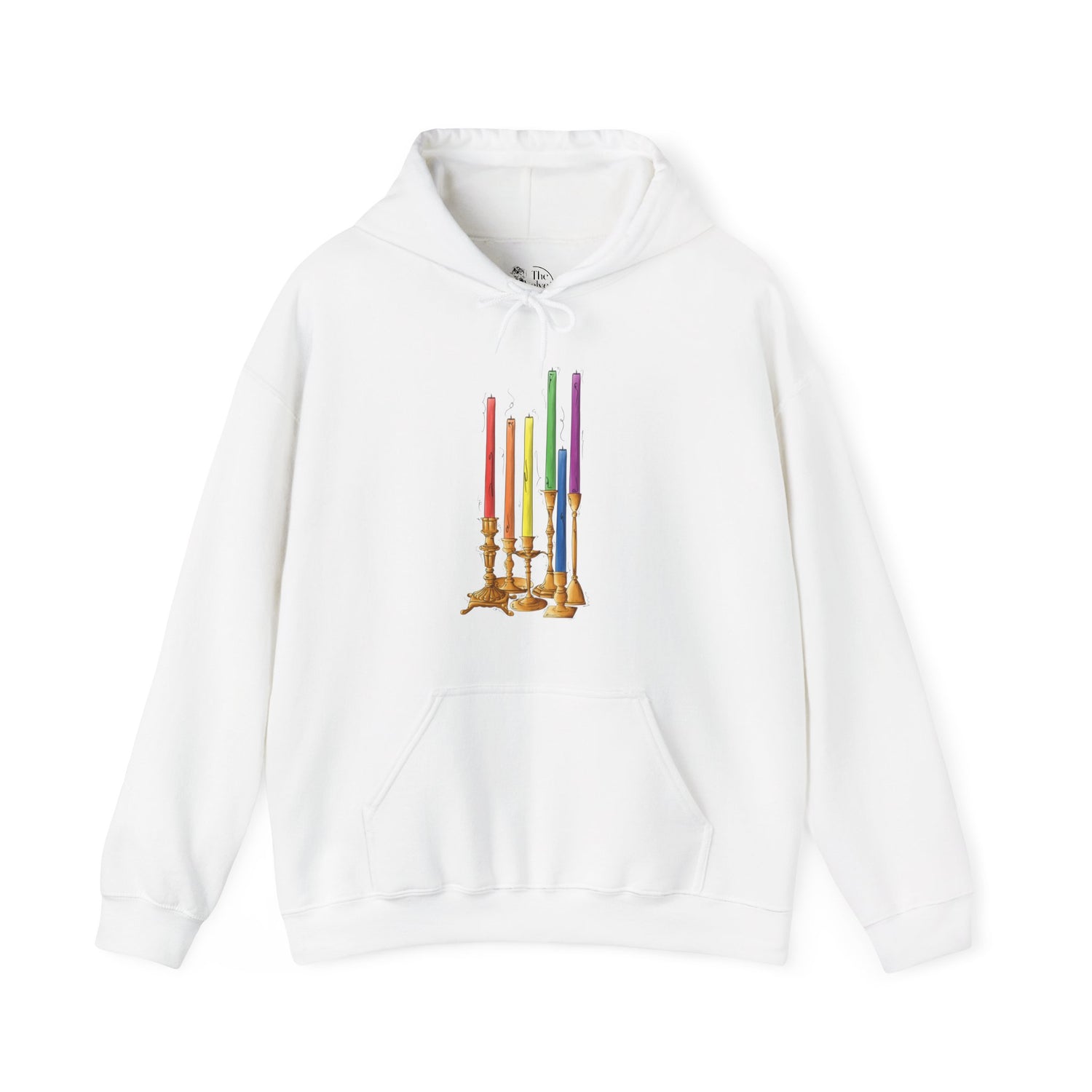 Gay Pride - Hoodies