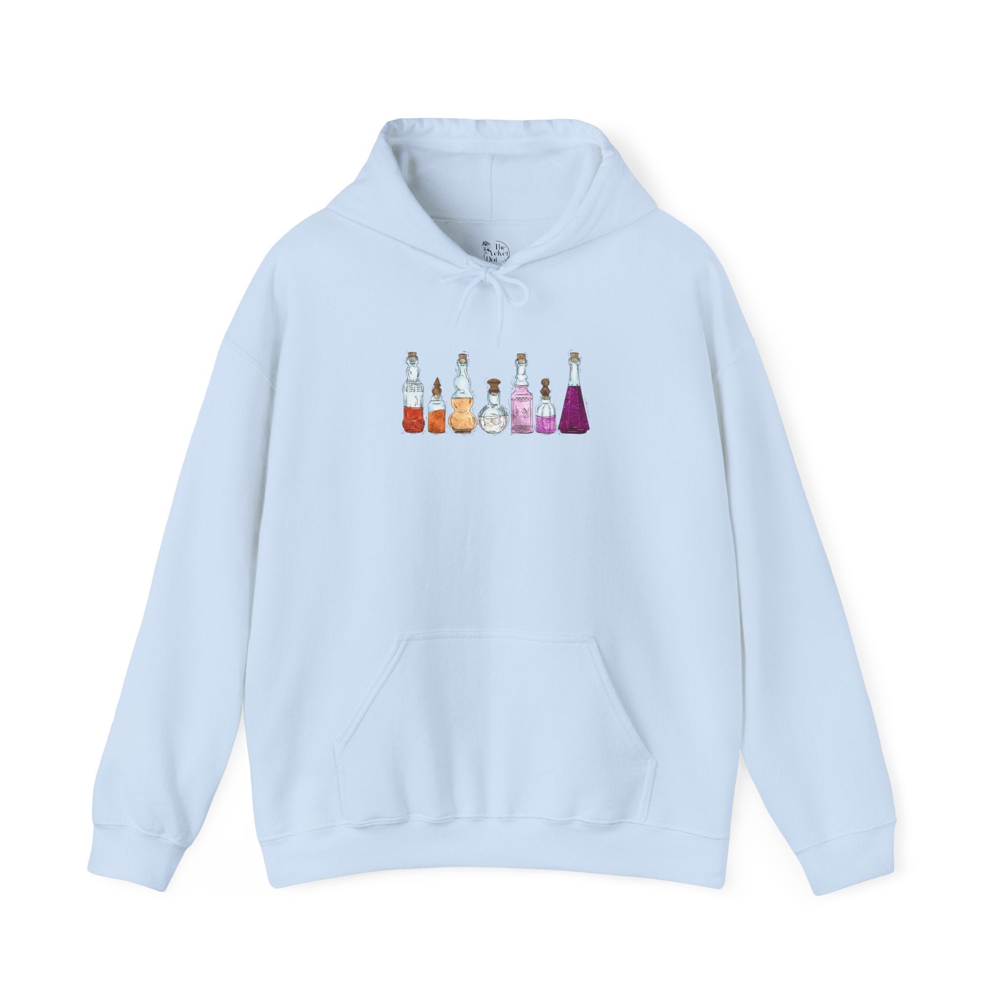 Lesbian on sale pride hoodie