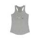 Genderfae Pride Flag Potion Bottles - Womens Tank Top