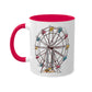 Ferris Wheel - Mug