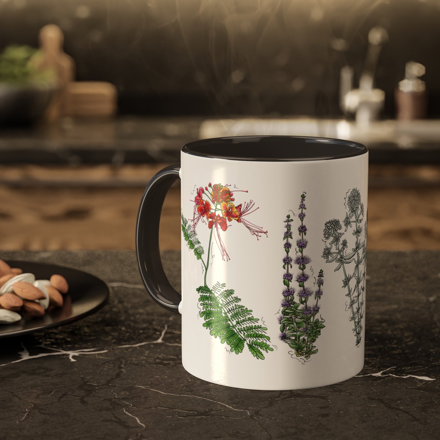 Pro-Choice Plants - Mug