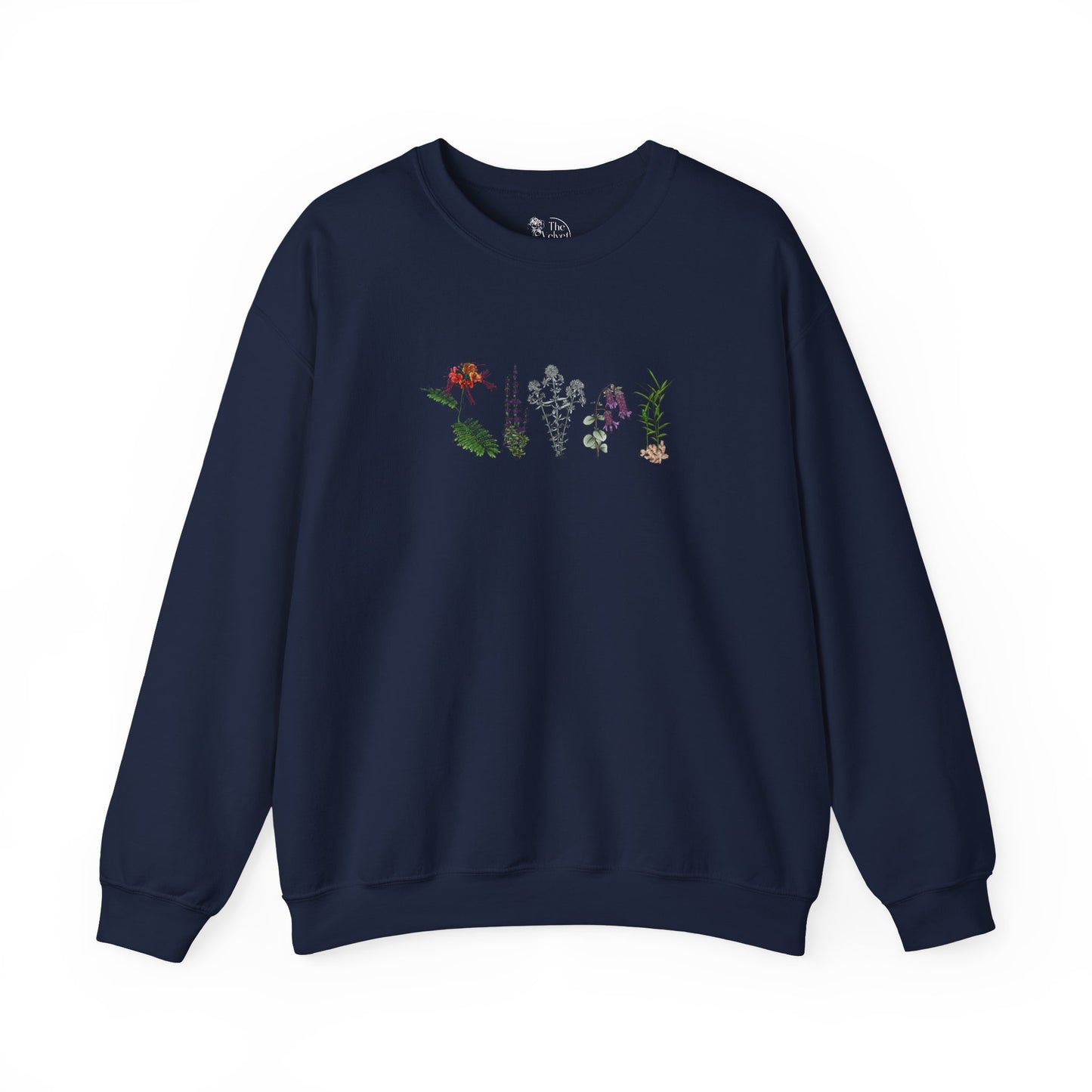 Pro-Choice Plants - Adult Unisex Sweatshirt