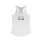 Abrosexual Pride Potion Bottles - Womens Tank Top