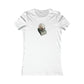 Skull & Books - Women's T-Shirt