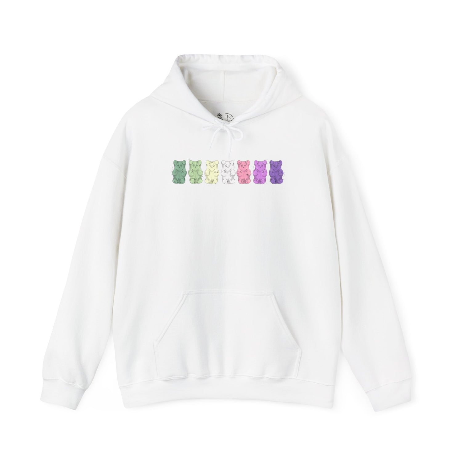 Genderfae Pride - Hoodies