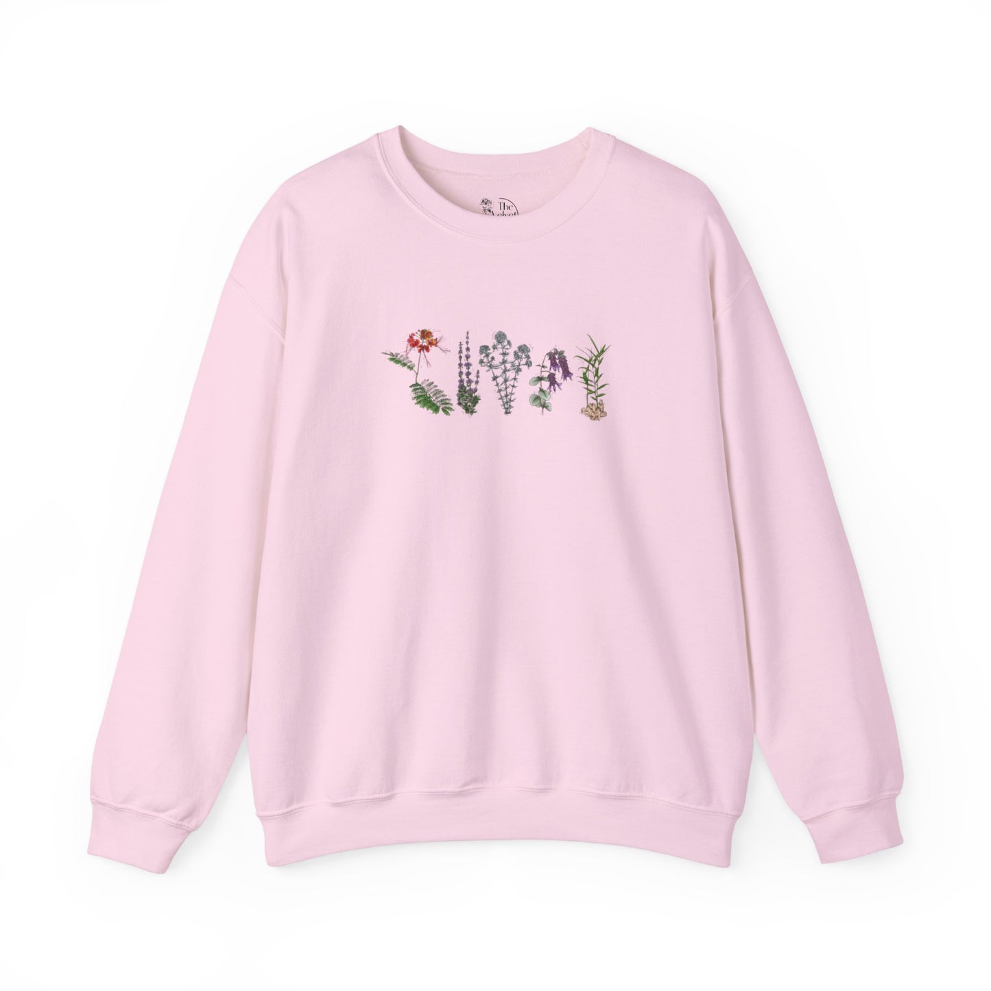 Pro-Choice Plants - Adult Unisex Sweatshirt