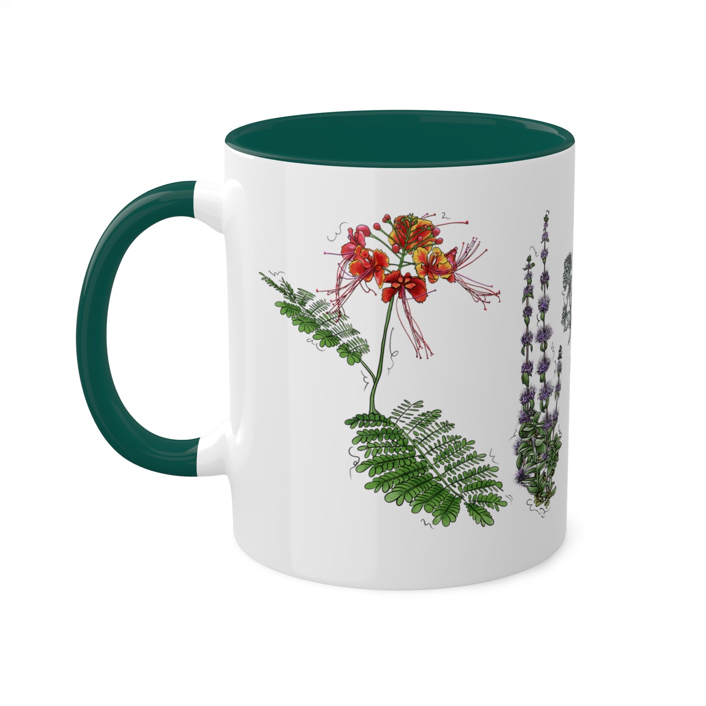 Pro-Choice Plants - Mug