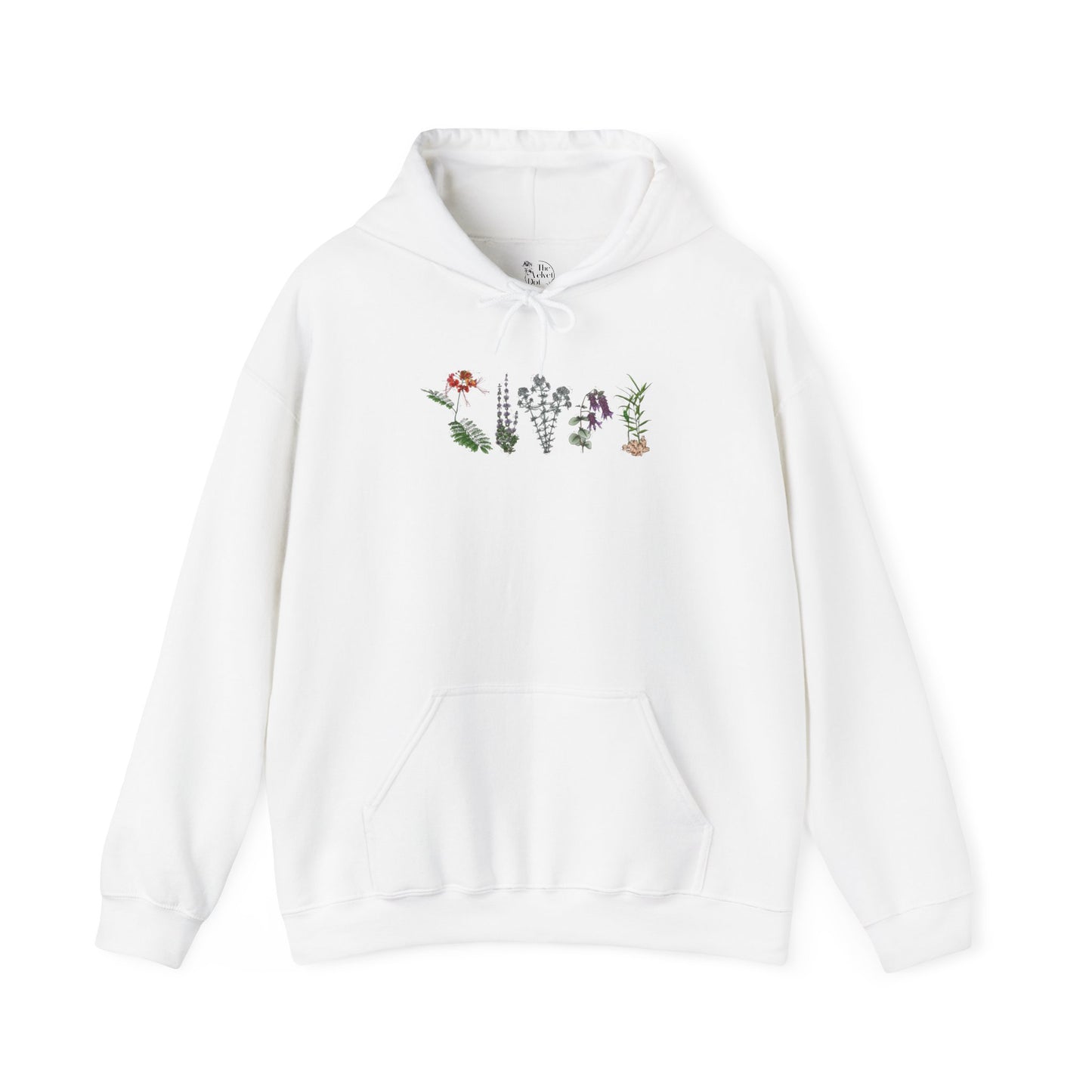 Pro-Choice Plants - Adult Unisex Hoodie