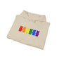 Gay Pride Flag Gummy Bears - Adult Unisex Hoodie