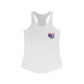 Omnisexual Pride Flag Old Books - Womens Tank Top