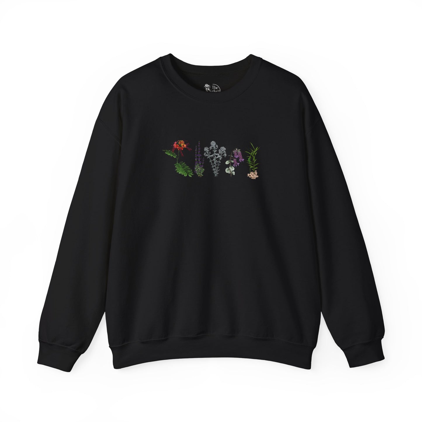 Pro-Choice Plants - Adult Unisex Sweatshirt