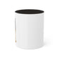 Demigirl Pride Flag Candlesticks - Mug