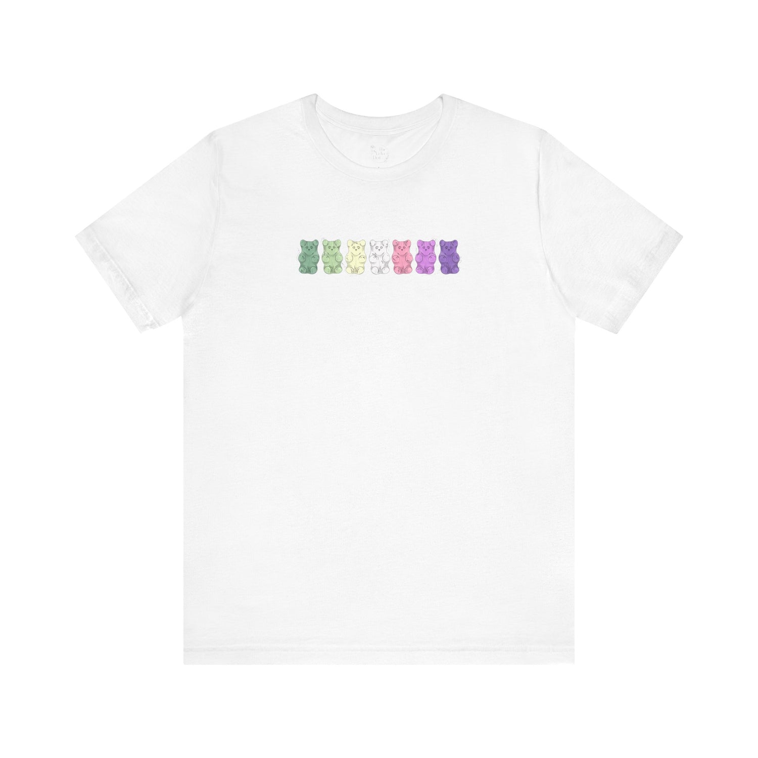 Genderfae Pride - Unisex T-Shirts