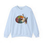 Painter's Palette - Adult Unisex Sweatshirt