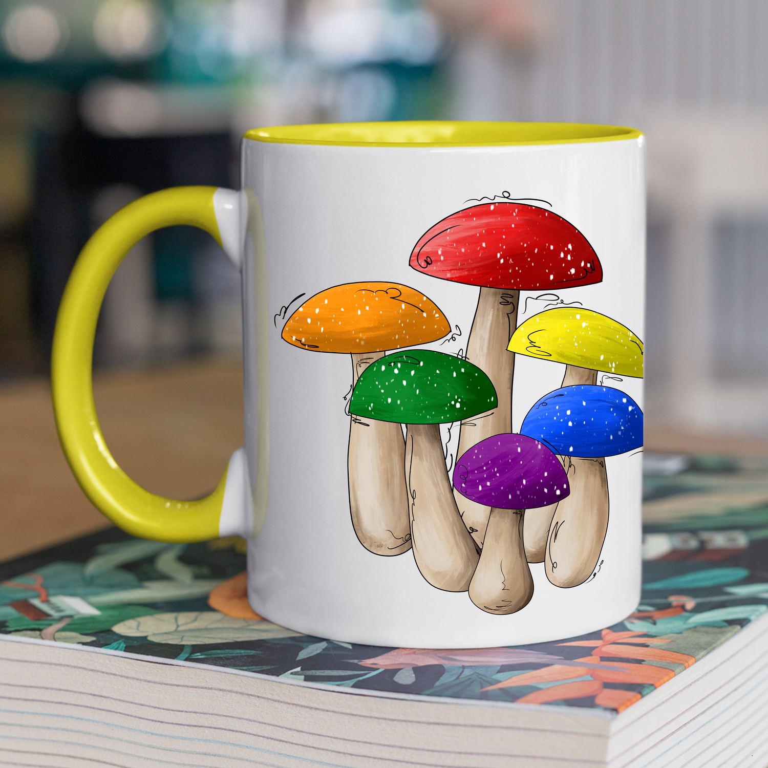 Gay Pride - Mugs