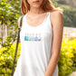 Neptunic Pride Potion Bottles - Womens Tank Top