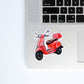 Vespa Sticker Wholesale