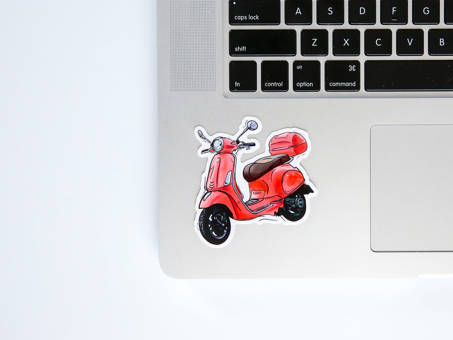 Vespa Sticker Wholesale