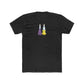 Intersex Pride Potion Bottles - Men's T-Shirt
