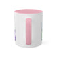 Genderfae Pride Flag Potion Bottles - Mug