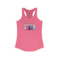Omnisexual Pride Potion Bottles - Womens Tank Top