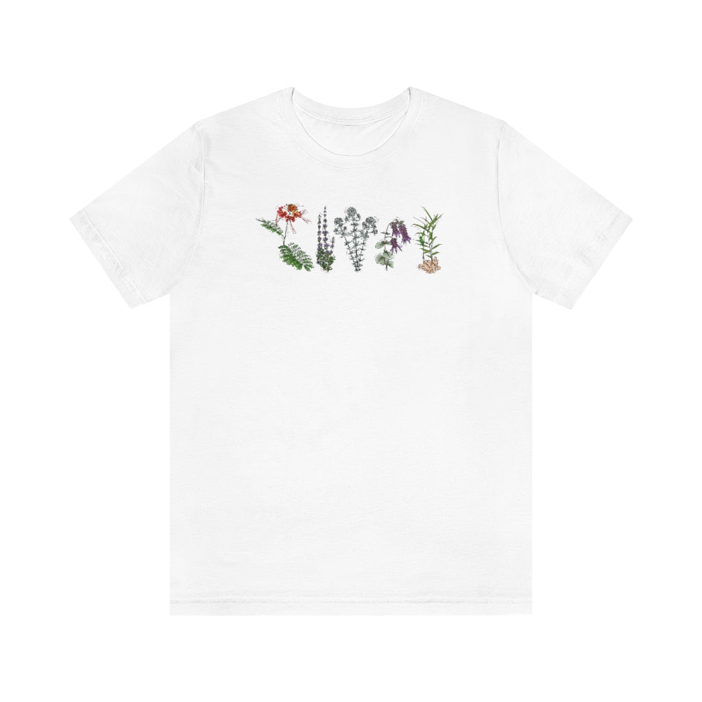 Pro-Choice Plants - Unisex T-Shirt