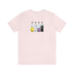 Nonbinary Pride Potion Bottles - Unisex T-Shirt