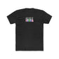 Trigender Pride Potion Bottles - Men's T-Shirt
