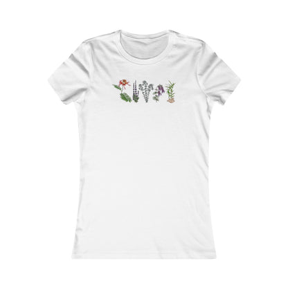 Pro-Choice Plants - Women's T-Shirt