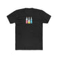 Pansexual Pride Potion Bottles - Men's T-Shirt