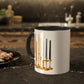 Bear Pride Flag Candlesticks - Mug