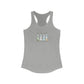 Unlabeled Pride Potion Bottles - Womens Tank Top