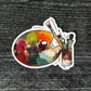 Painter's Palette - Sticker