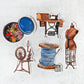 Sewing Sticker Pack