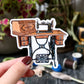 Sewing Sticker Pack