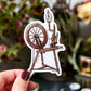 Sewing Sticker Pack