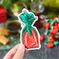 Strawberry Candy - Sticker