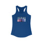 Omnisexual Pride Potion Bottles - Womens Tank Top