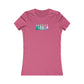 Neptunic Pride Flag Potion Bottles - Women's T-Shirt